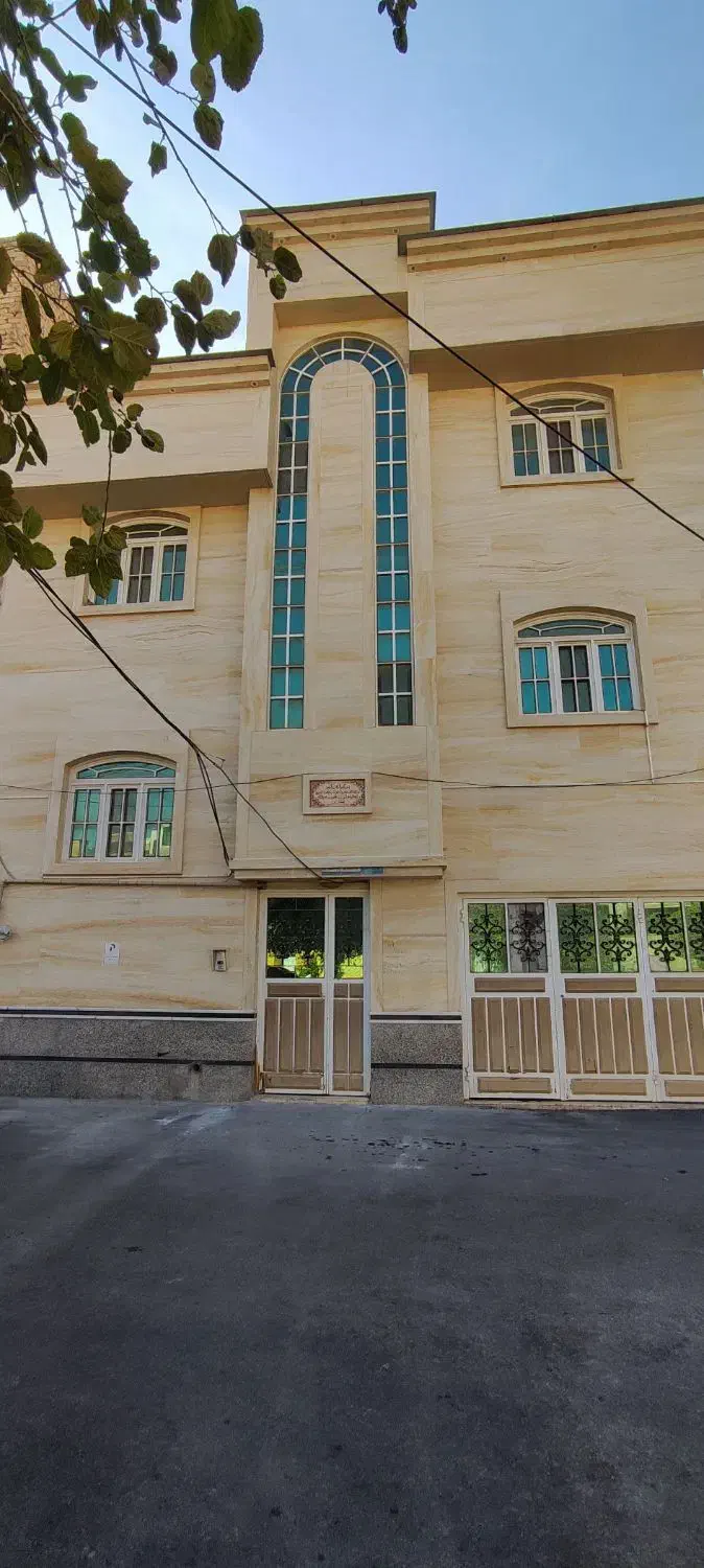 منزل ویلایی/دوطبقه/شهرک بهارستان/قابل سکونت|فروش خانه و ویلا|شیراز, میانرود|دیوار