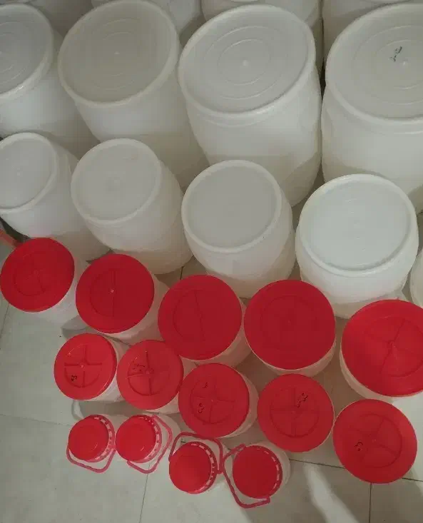 دبه ترشی|ظروف نگهدارنده، پلاستیکی، یکبارمصرف|سراب, |دیوار