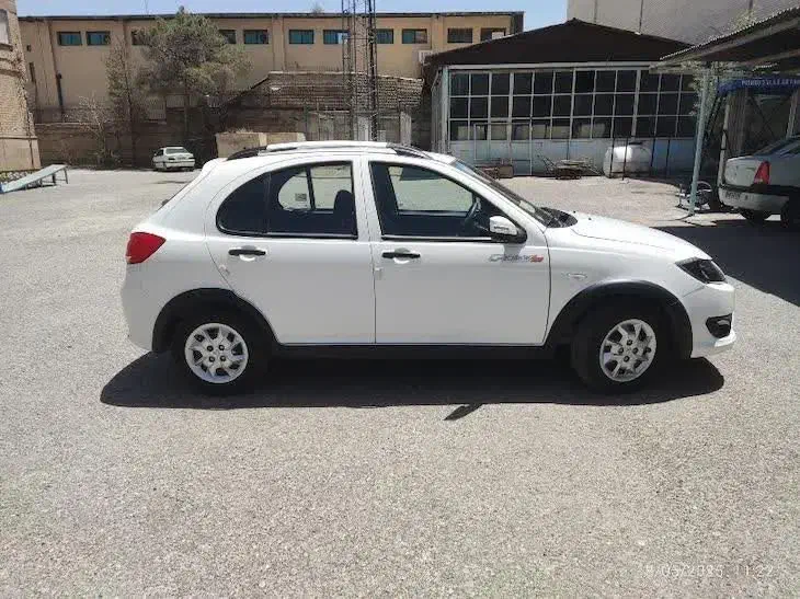 کوییک ارتقا یافته|خودرو سواری و وانت|بوشهر, |دیوار