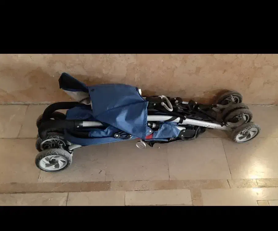 کالسکه|کالسکه و لوازم جانبی|تهران, مهران (سیدخندان)|دیوار