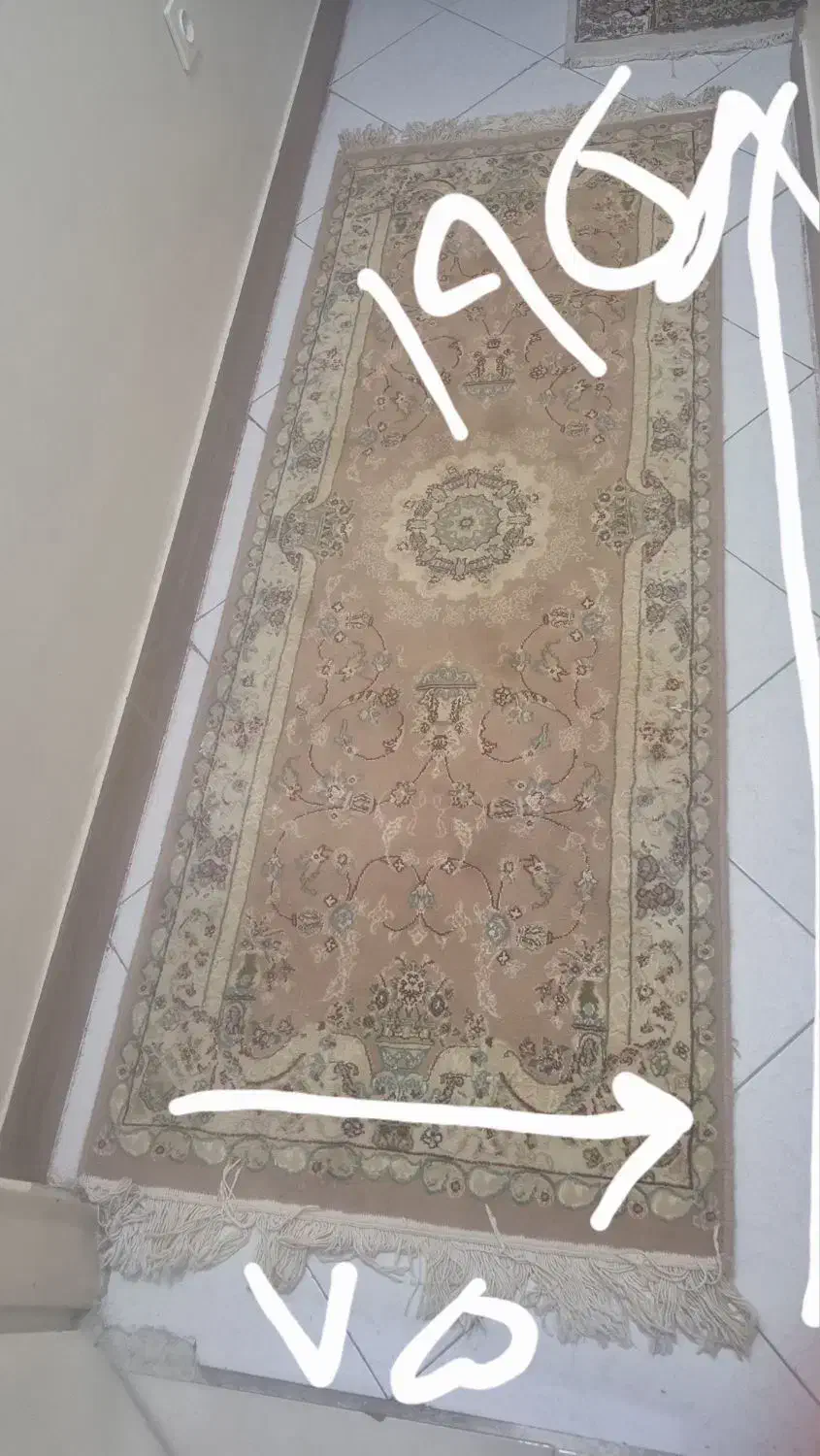 کلیه لوازم منزل|فرش|تهران, خانی آباد نو شمالی|دیوار