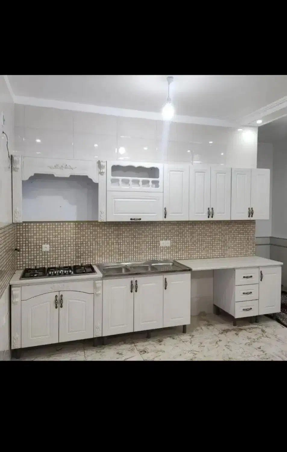 نصاب کابینت های اماده|خدمات پیشه و مهارت|بندرعباس, |دیوار