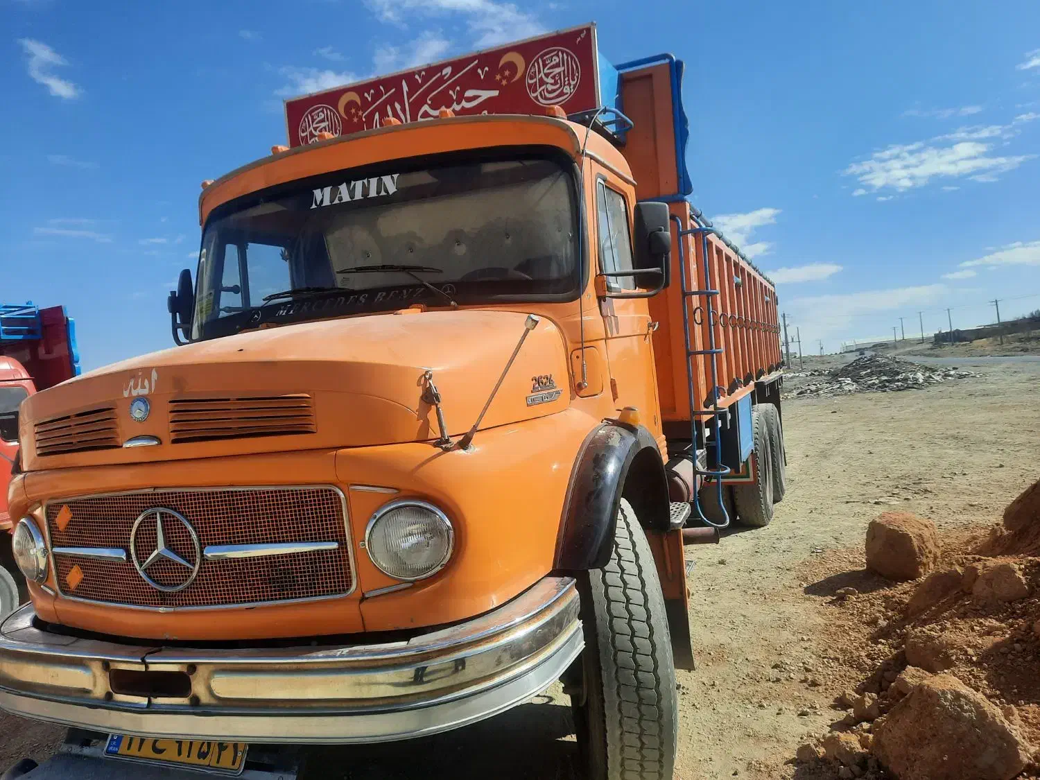 سلام خدمت همکاران گرامی نیازمنده راننده برای دهچرخ|استخدام حمل و نقل|تیران, |دیوار