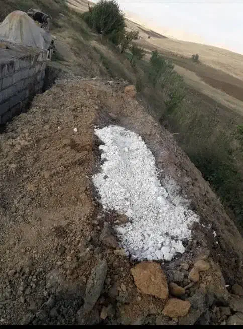 اجرای کار آهک|خدمات پیشه و مهارت|سنندج, |دیوار