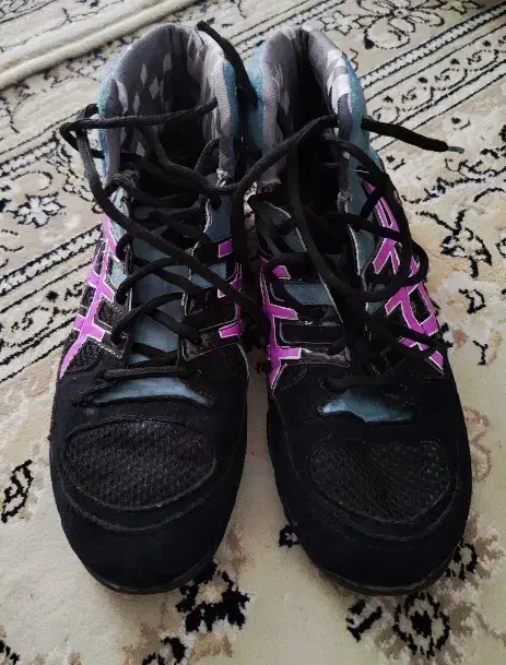 کفش ، کتونی کشتی ، بوکس|تجهیزات ورزشی|پاکدشت, پاکدشت (مامازند)|دیوار