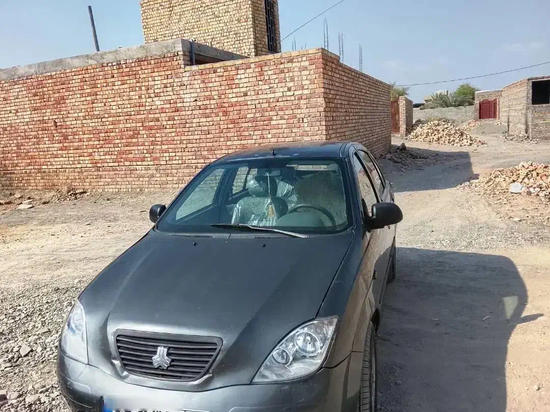 تیبا۲|خودرو سواری و وانت|ایرانشهر, |دیوار