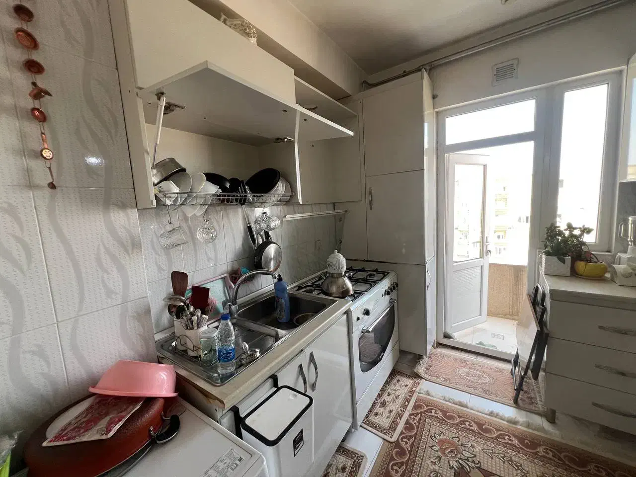 مسکن مهر/ماهور/ آراز/سهند ارکید باران دنیز ولیعصر|فروش آپارتمان|ارومیه, |دیوار