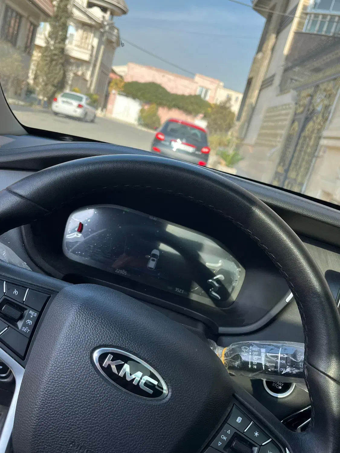 Kmc k7 1402|خودرو سواری و وانت|اندیشه, اندیشه فاز ۳|دیوار