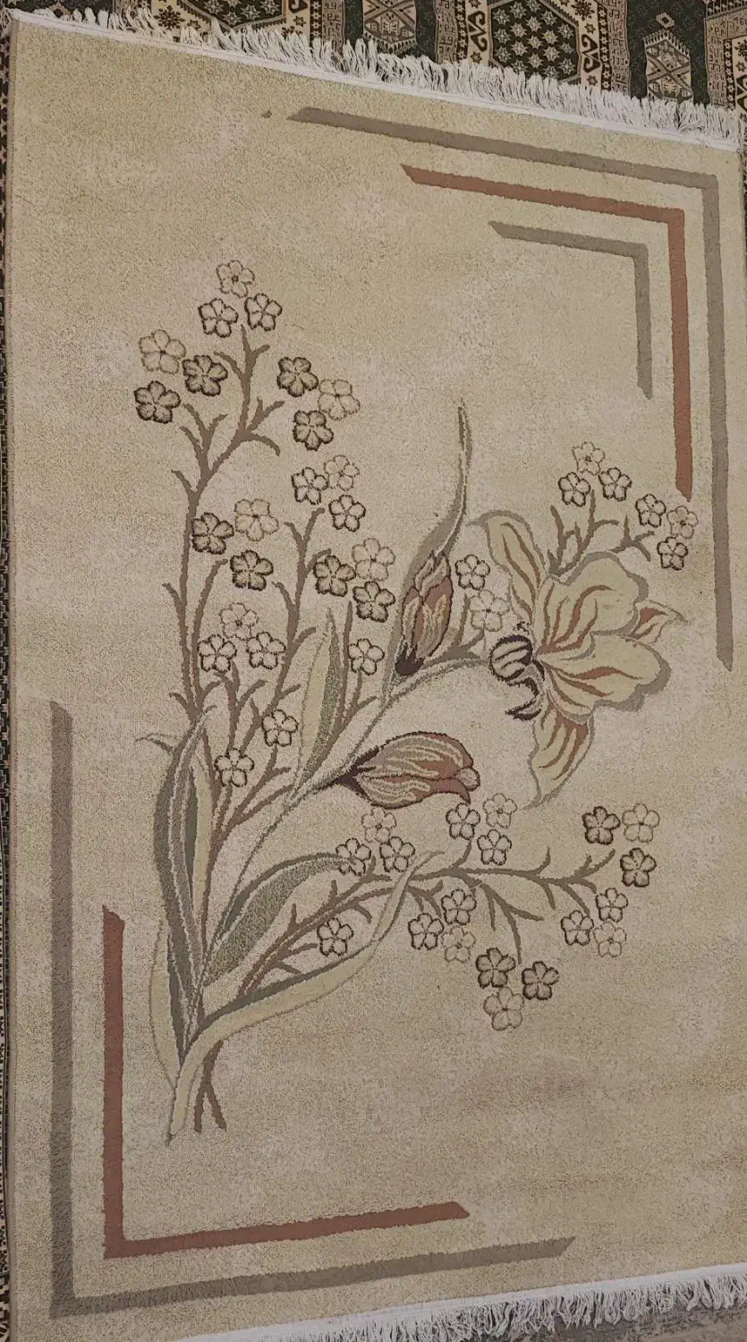 فرش ۳ متری|فرش|شیراز, دلجو|دیوار