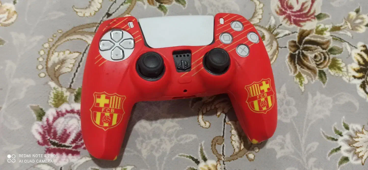 ps5 کنسول بازی|کنسول، بازی ویدئویی و آنلاین|یاسوج, |دیوار