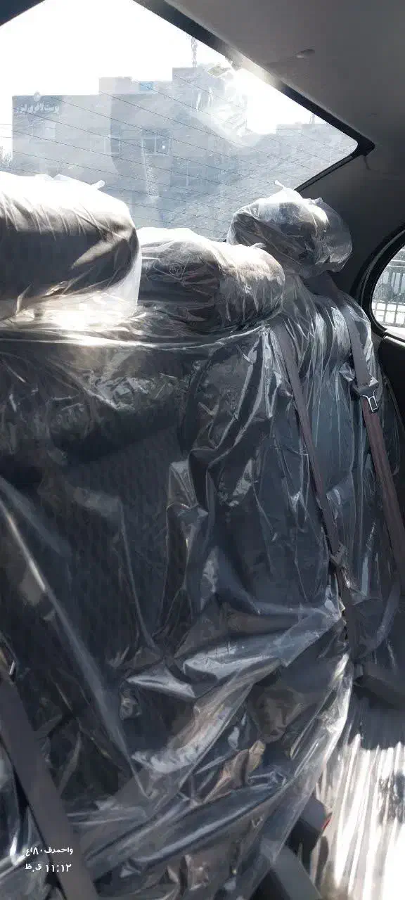 ساینا GXL دوگانه سوز صفر28 آبان 1404|خودرو سواری و وانت|اصفهان, محمودیه|دیوار