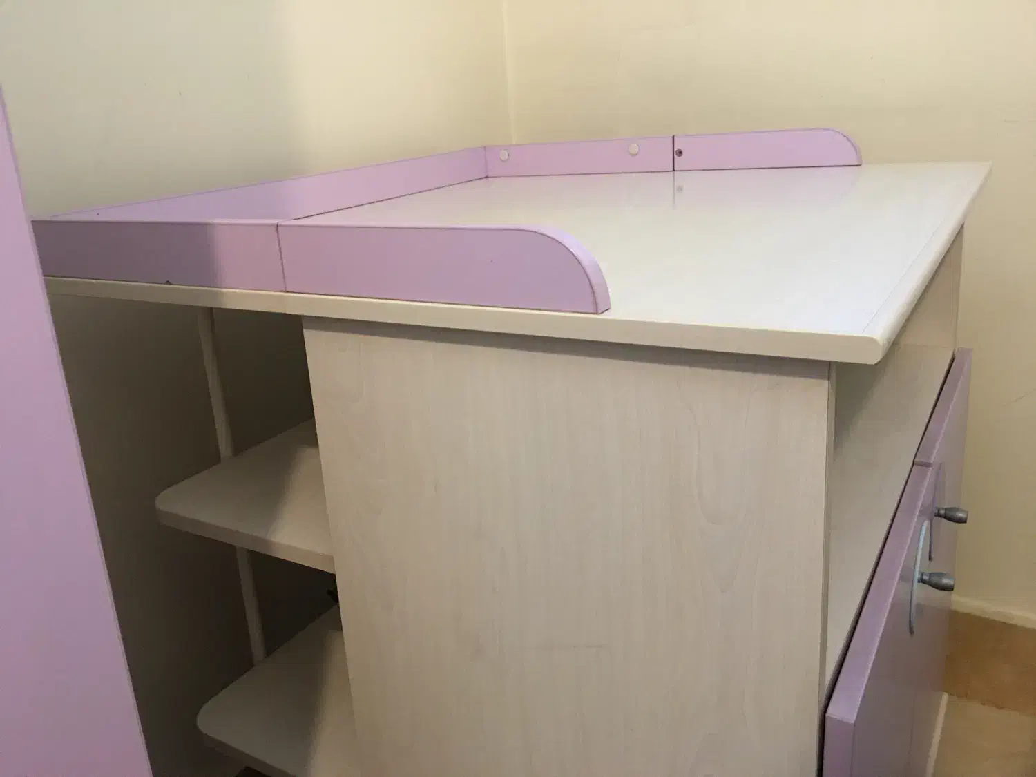 فروش لوازم و سرویس کودک مارک چیلک اصل ترکیه درحدنو|اسباب و اثاث بچه|دامغان, |دیوار