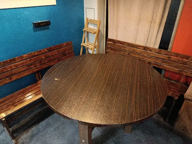 میز mdf|میز و صندلی غذاخوری|تهران, شیخ هادی|دیوار