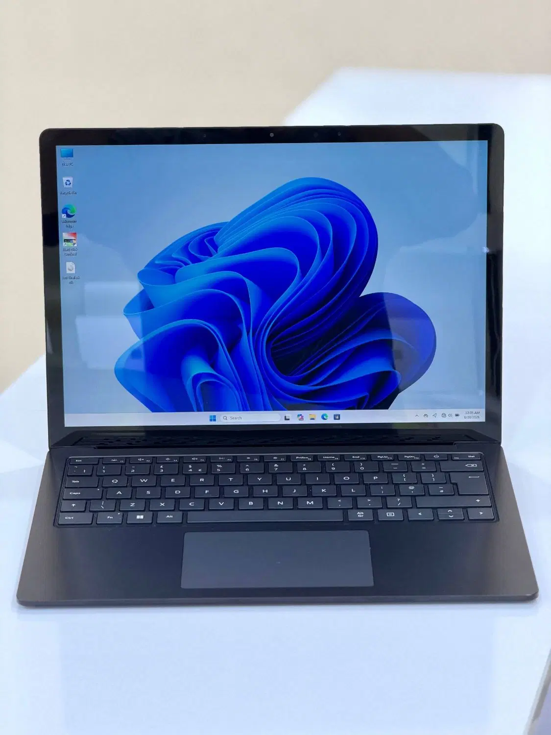 surface laptop 3|رایانه همراه|بانه, |دیوار