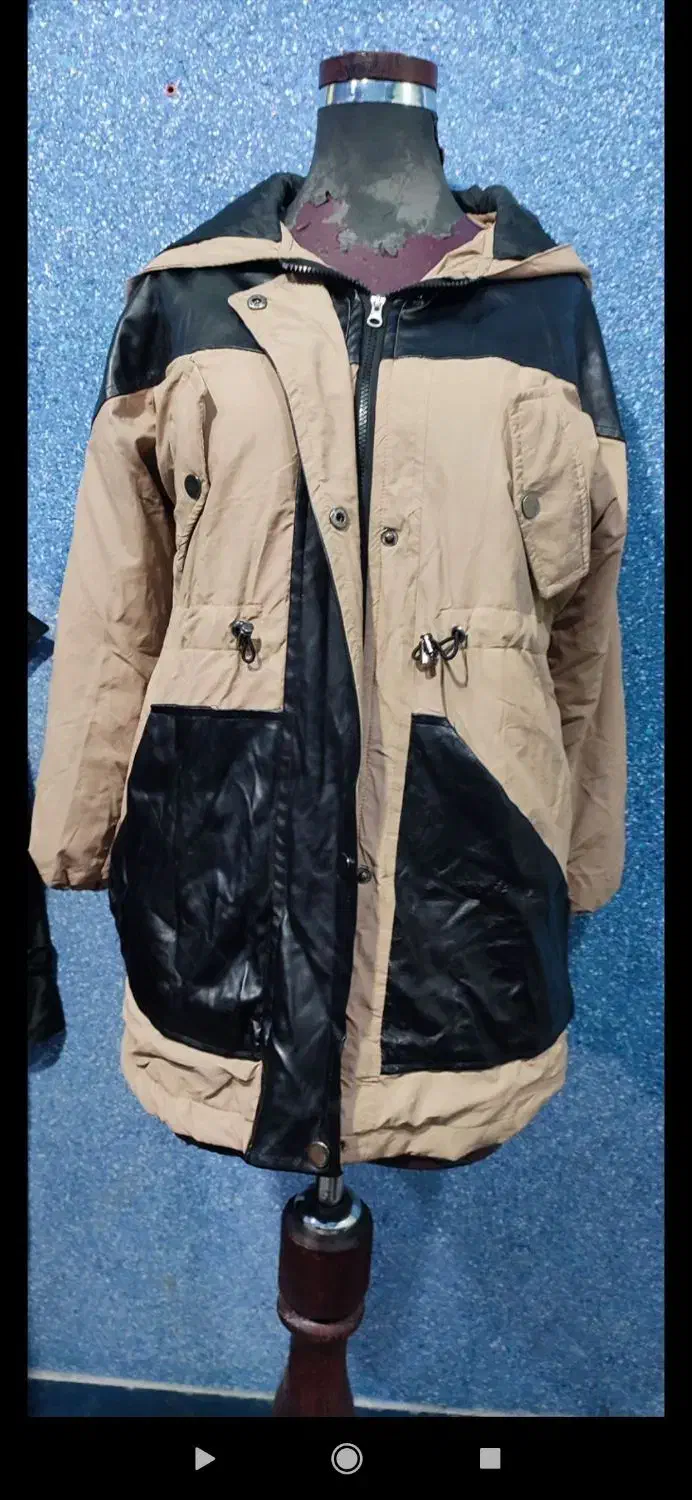 پالتو و مانتو تاناکورا|لباس|نورآباد, |دیوار