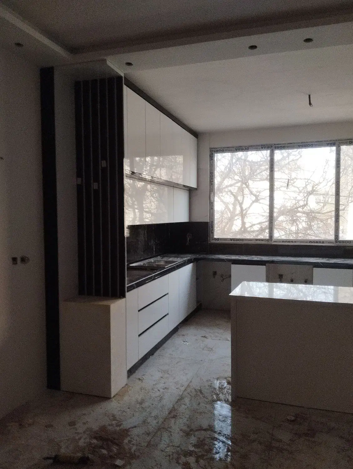 کابینت آشپزخانه|خدمات پیشه و مهارت|مشهد, عبادی|دیوار