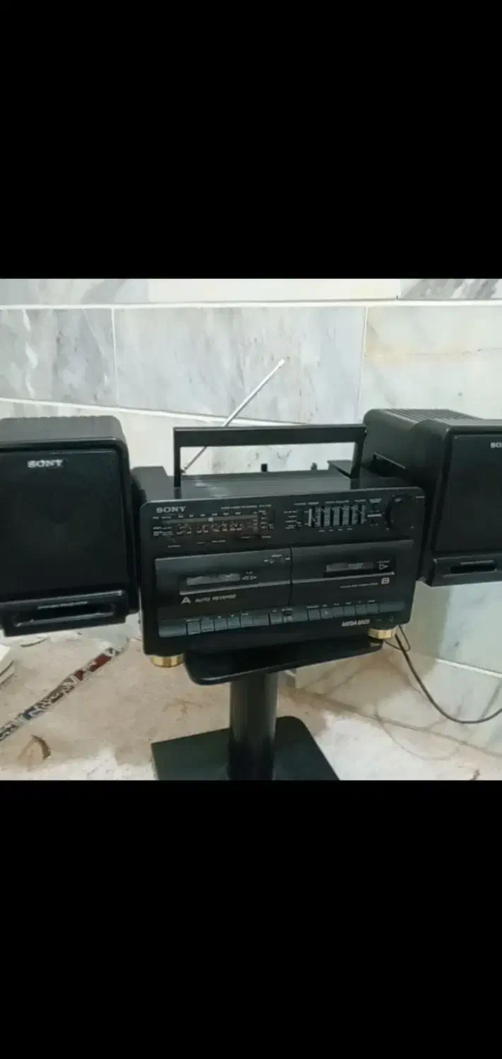 سونی|سیستم صوتی خانگی|تهران, پردیسان|دیوار