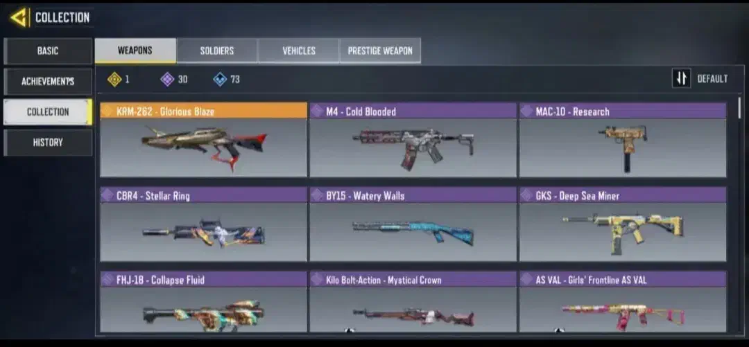 اکانت کالاف یا ندای وظیفه|کنسول، بازی ویدئویی و آنلاین|شیراز, شهرک والفجر|دیوار