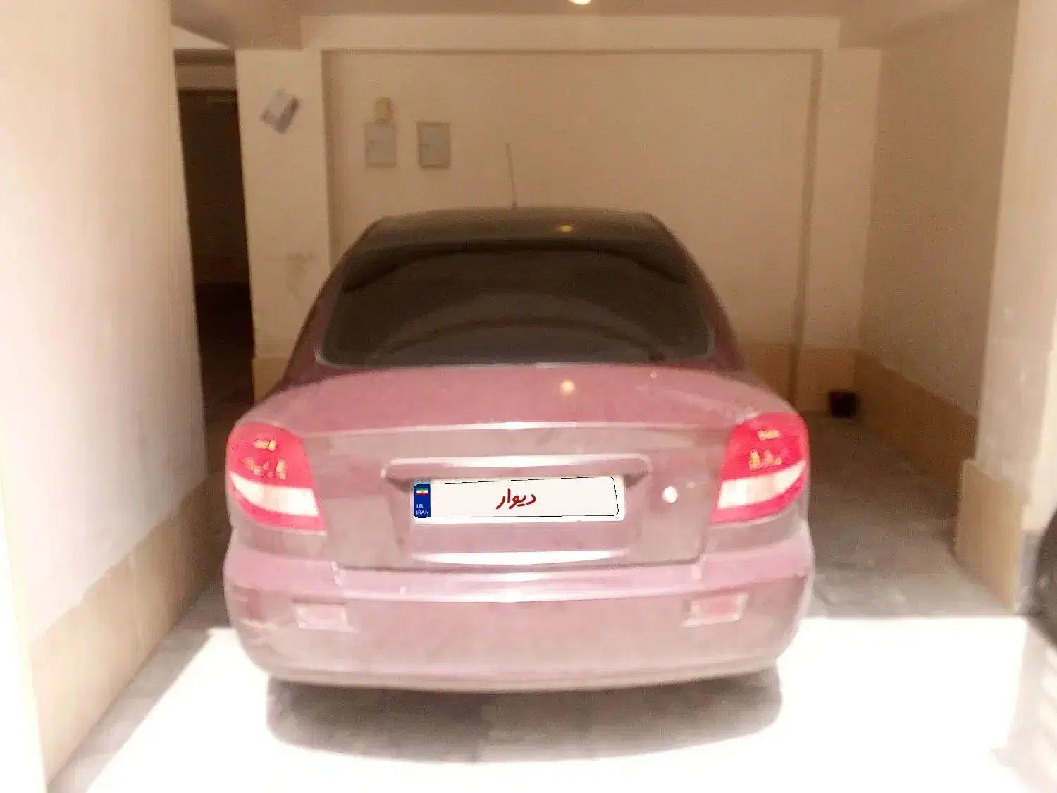 ریو LS|خودرو سواری و وانت|تبریز, |دیوار