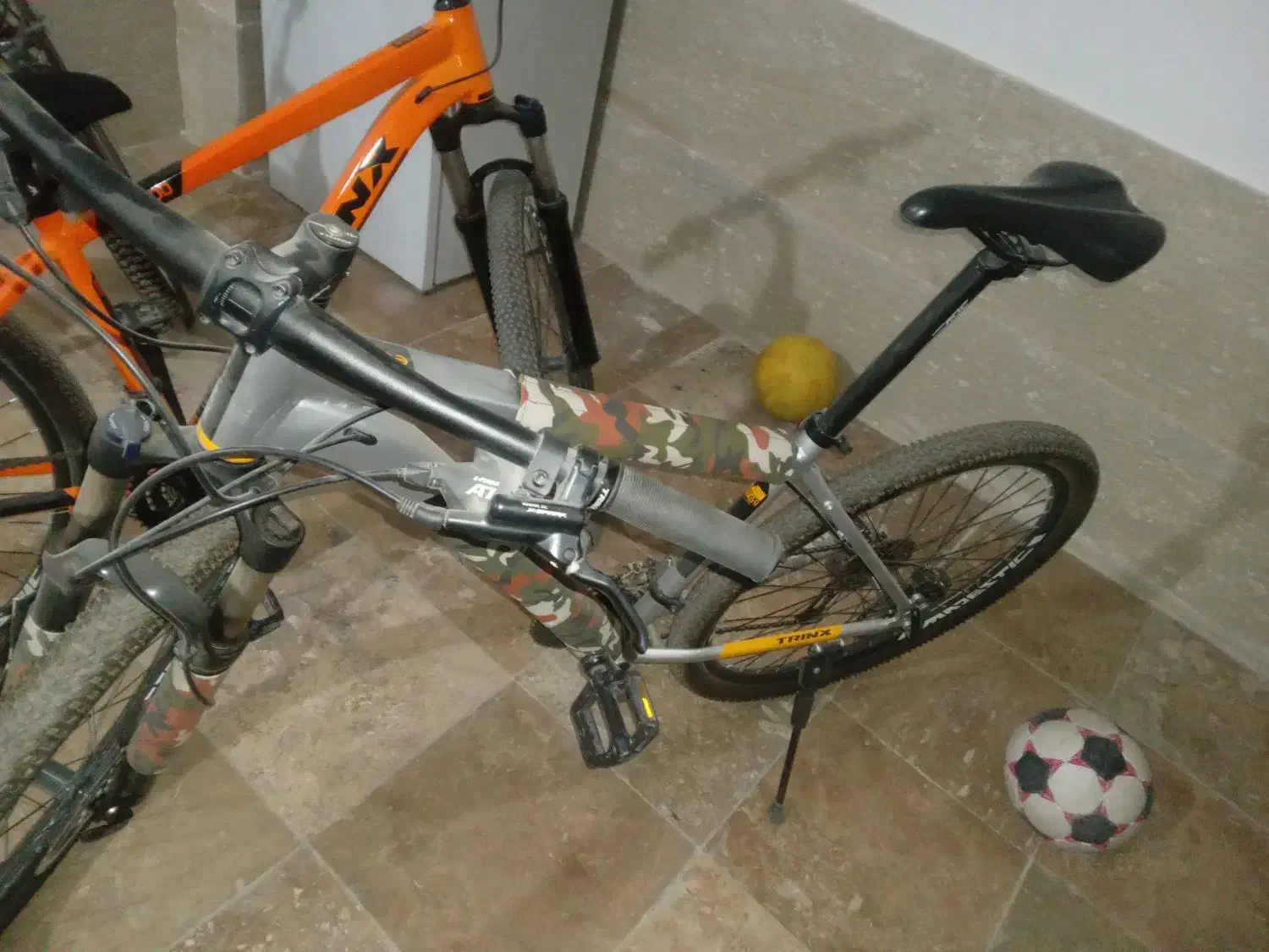 دوچرخه|دوچرخه، اسکیت، اسکوتر|گلبهار, شهر جدید گلبهار|دیوار