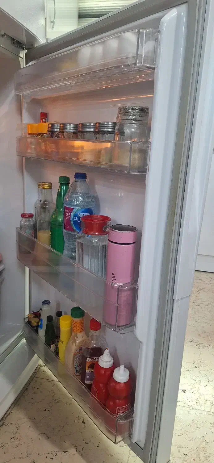 یخچال فریزر سامسونگ اصل کره|یخچال و فریزر|تهران, تهرانپارس جنوبی|دیوار