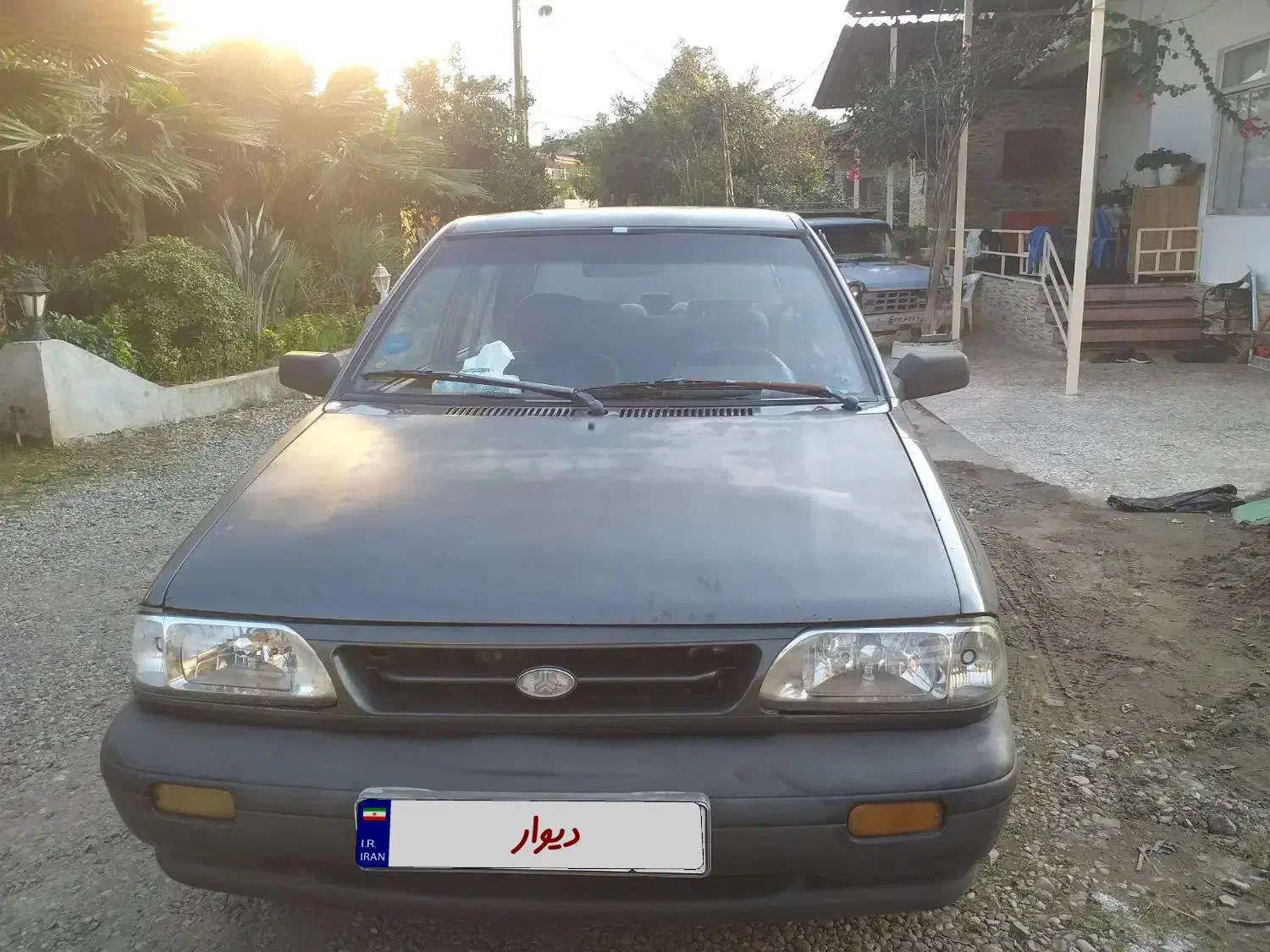 ماشین پرابد مدل ۸۲|خودرو سواری و وانت|چابکسر, |دیوار