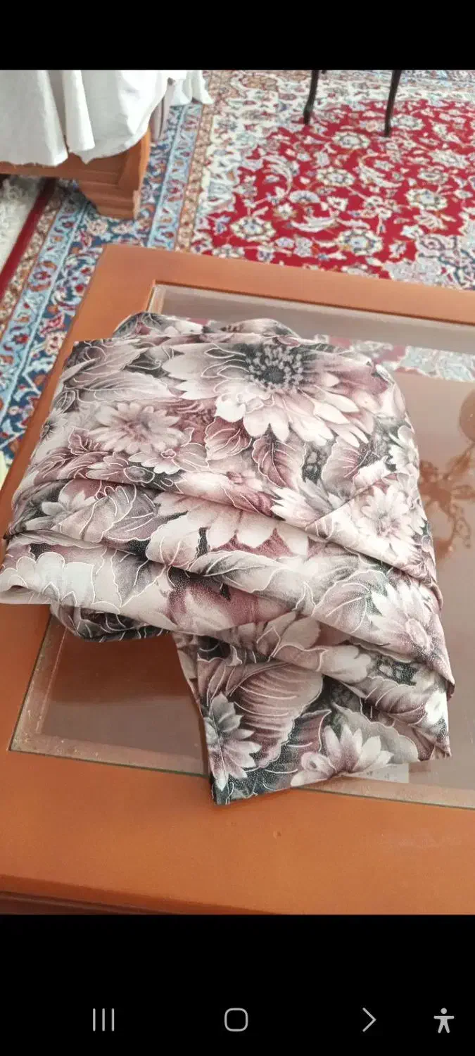 چادر رنگی مجلسی|لباس|سبزوار, امیر کبیر|دیوار