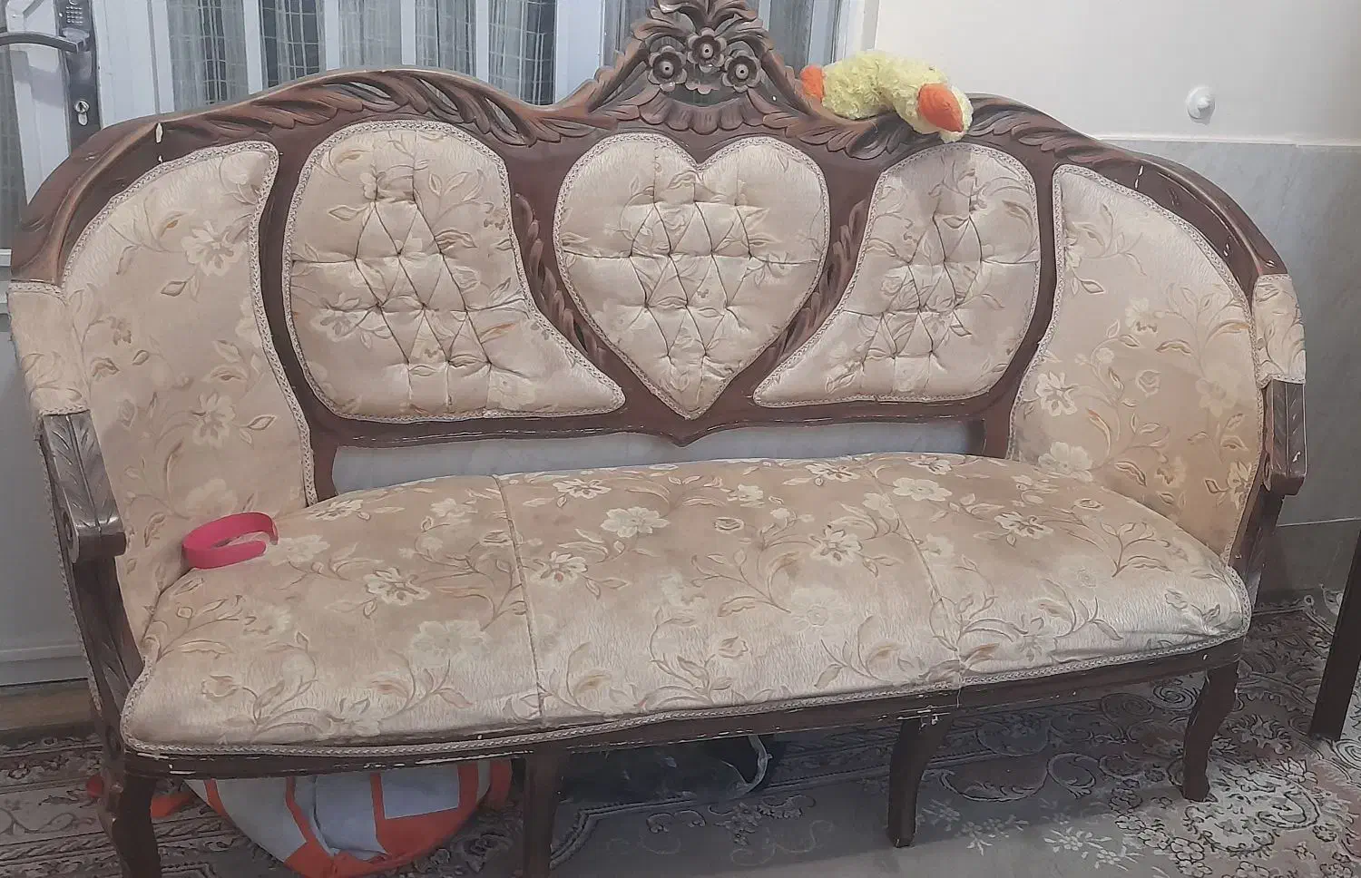 دراور|جاکفشی، کمد، دراور|تربتحیدریه, کاشانی|دیوار