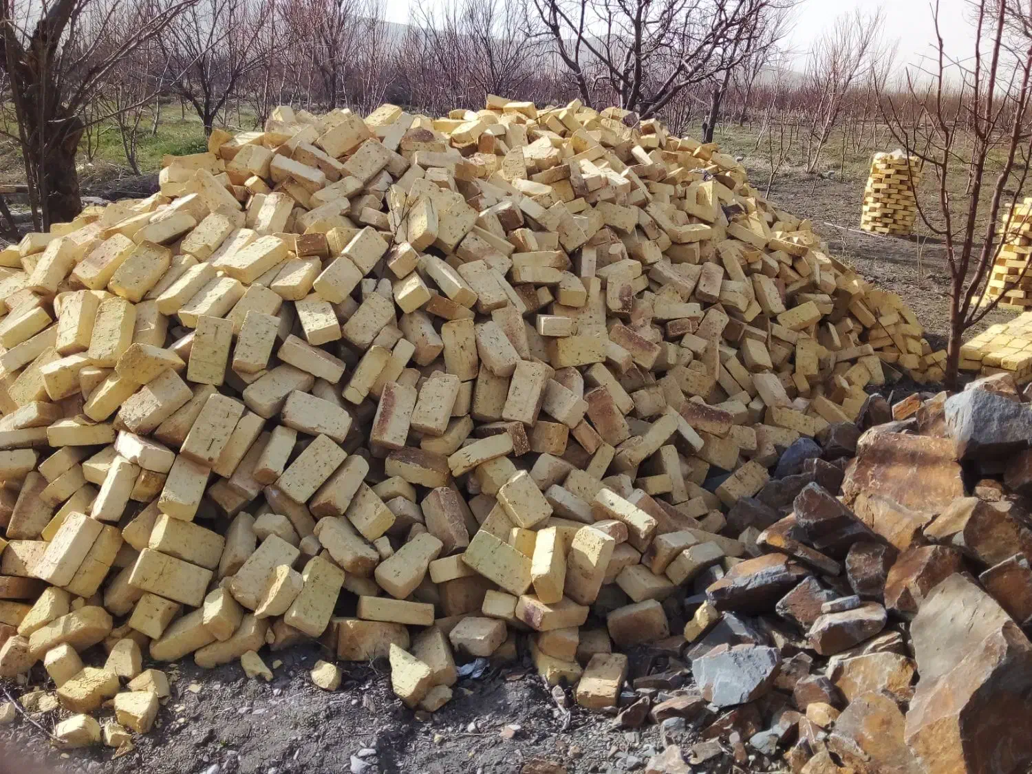 حمل ماسه|خدمات حمل و نقل|ارومیه, |دیوار