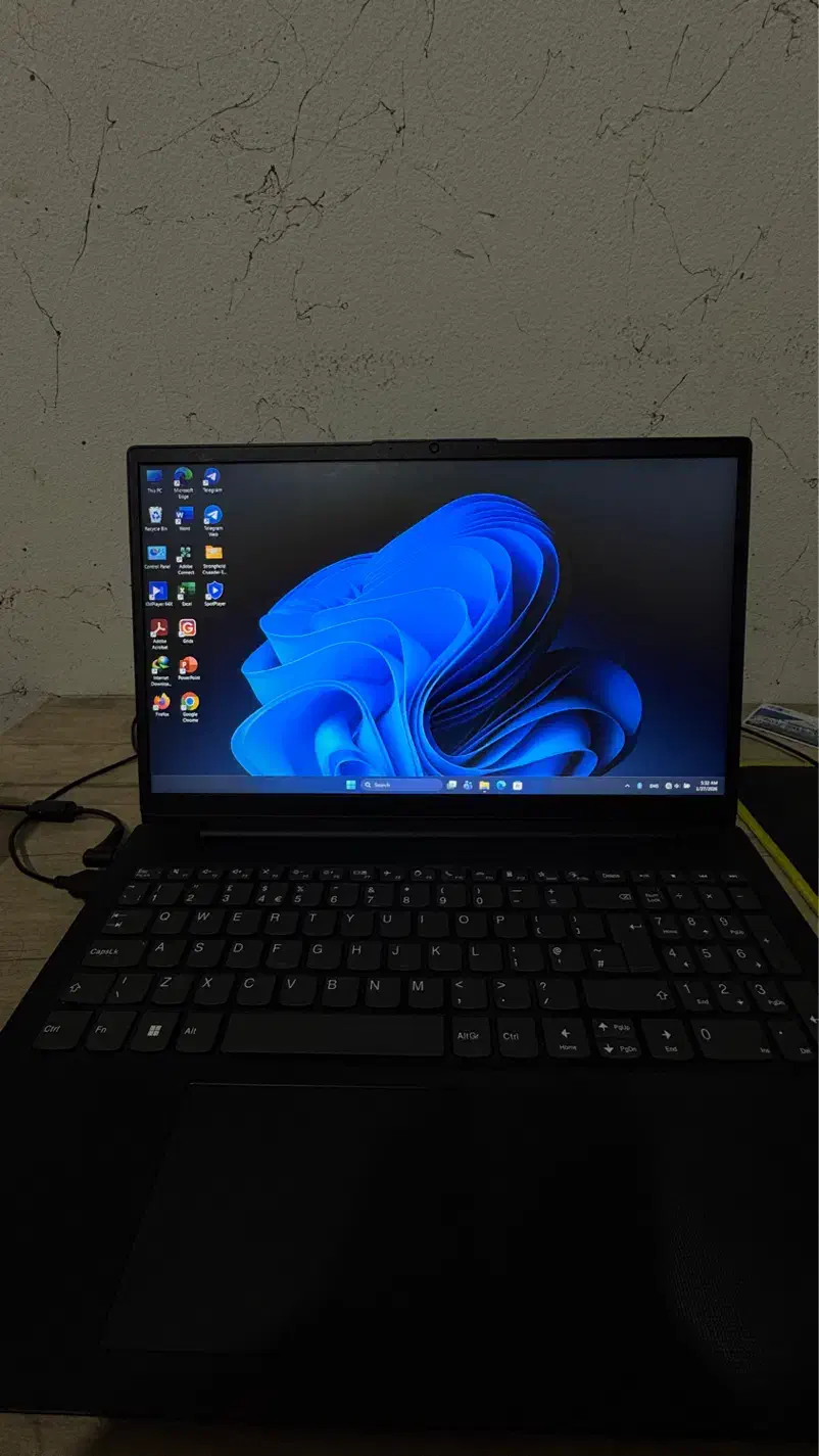 لپ تاپ لنوو|رایانه همراه|شیراز, غدیر شمالی|دیوار