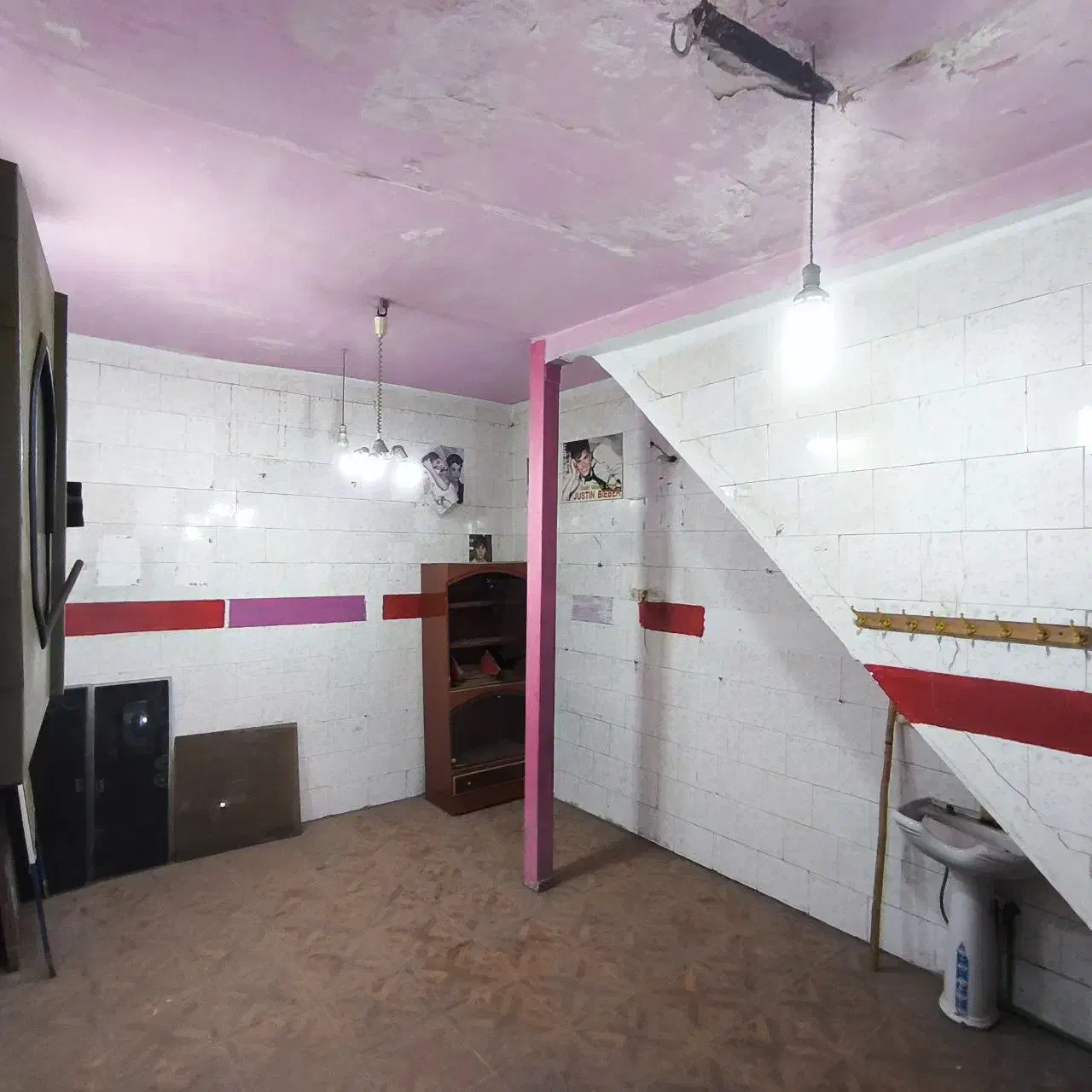 اجاره فوری مغازه ۲۴ متری در خیابان اصلی منبع آب|اجارهٔ مغازه و غرفه|اهواز, منبع اب|دیوار