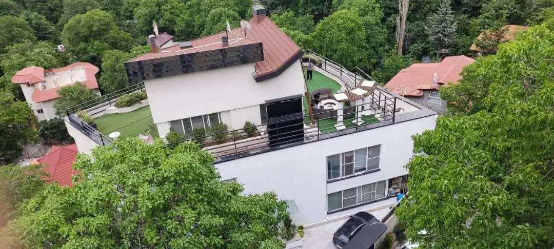 فشم/لواسان عمارت 7 خواب|اجارهٔ کوتاه‌مدت ویلا و باغ|فشم, |دیوار