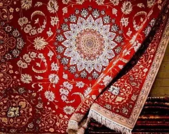 تمیزی با قالی شویی ومبل شویی گلبهار سراسر اهواز|خدمات نظافت|اهواز, کوروش|دیوار