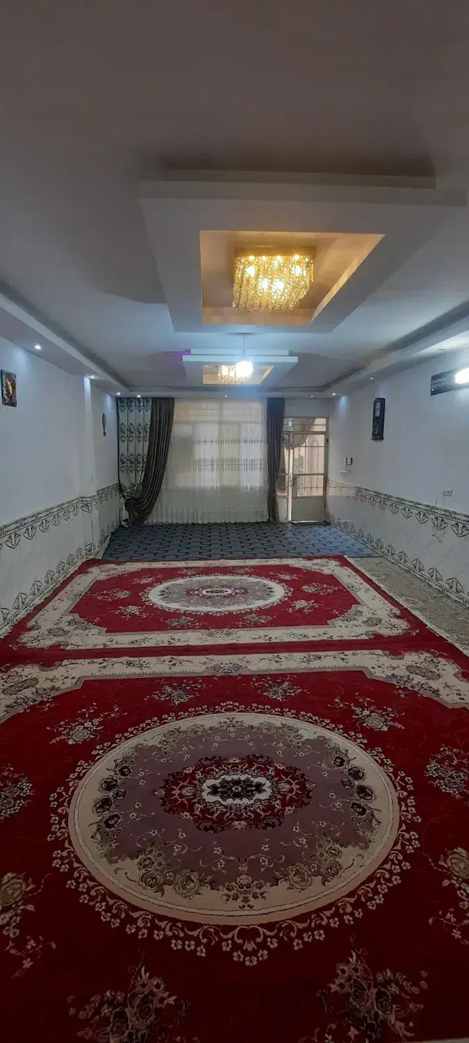 اجاره کوتاه مدت روزانه وهفتگی منزل ویلایی|اجارهٔ کوتاه‌مدت آپارتمان و سوئیت|مشهد, همت آباد|دیوار
