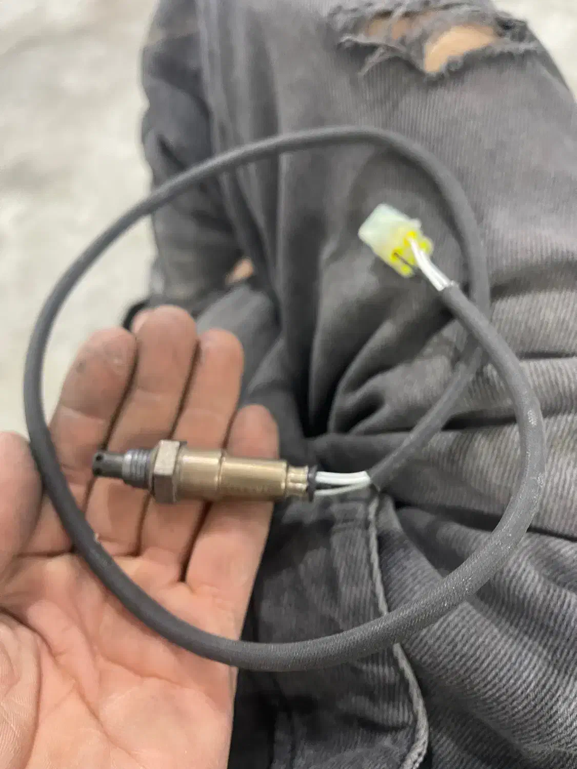 سنسور اکسیژن|قطعات یدکی و لوازم جانبی|تبریز, |دیوار