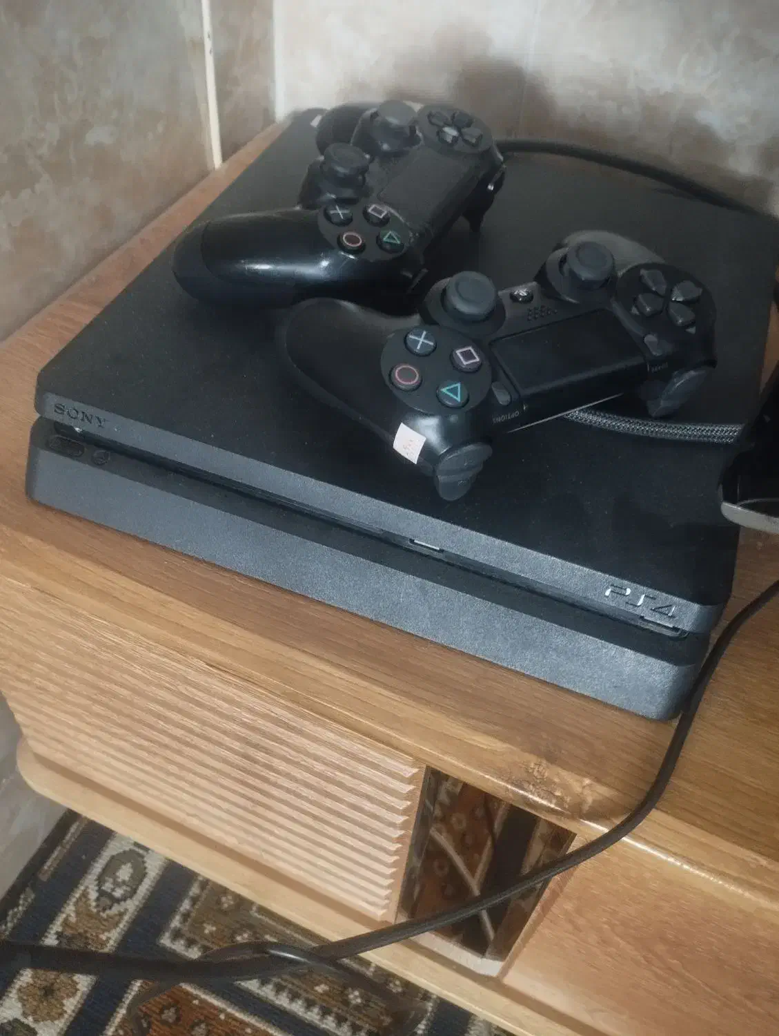ps4|کنسول، بازی ویدئویی و آنلاین|سبزوار, سیادتی|دیوار
