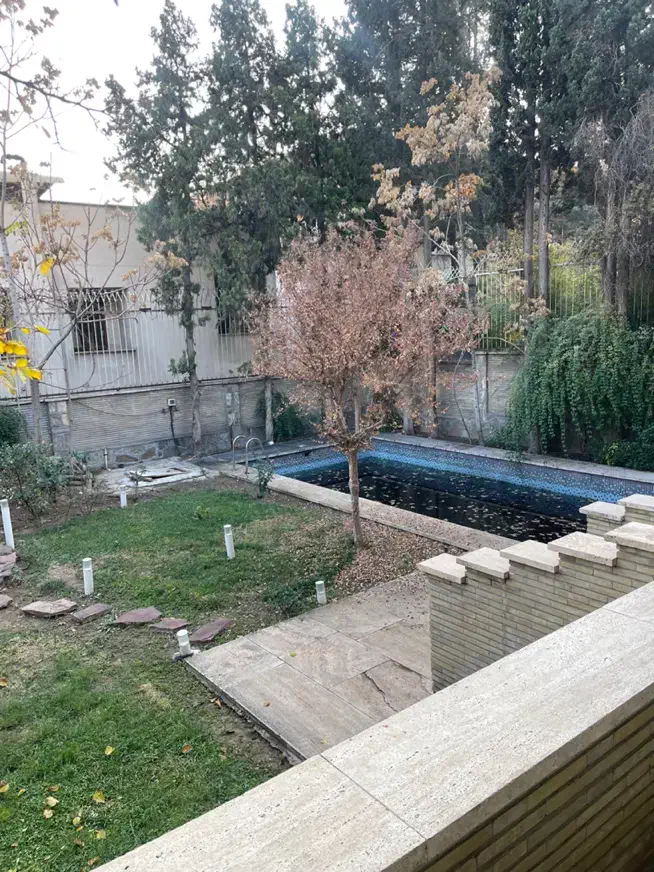 شهرک غرب ۶۵۰ متر ویلایی دربست/ مناسب مشاغل