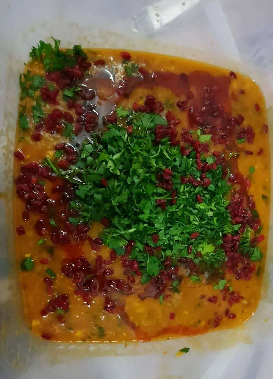 سوپ جو|خوردنی و آشامیدنی|قم, صفائیه|دیوار
