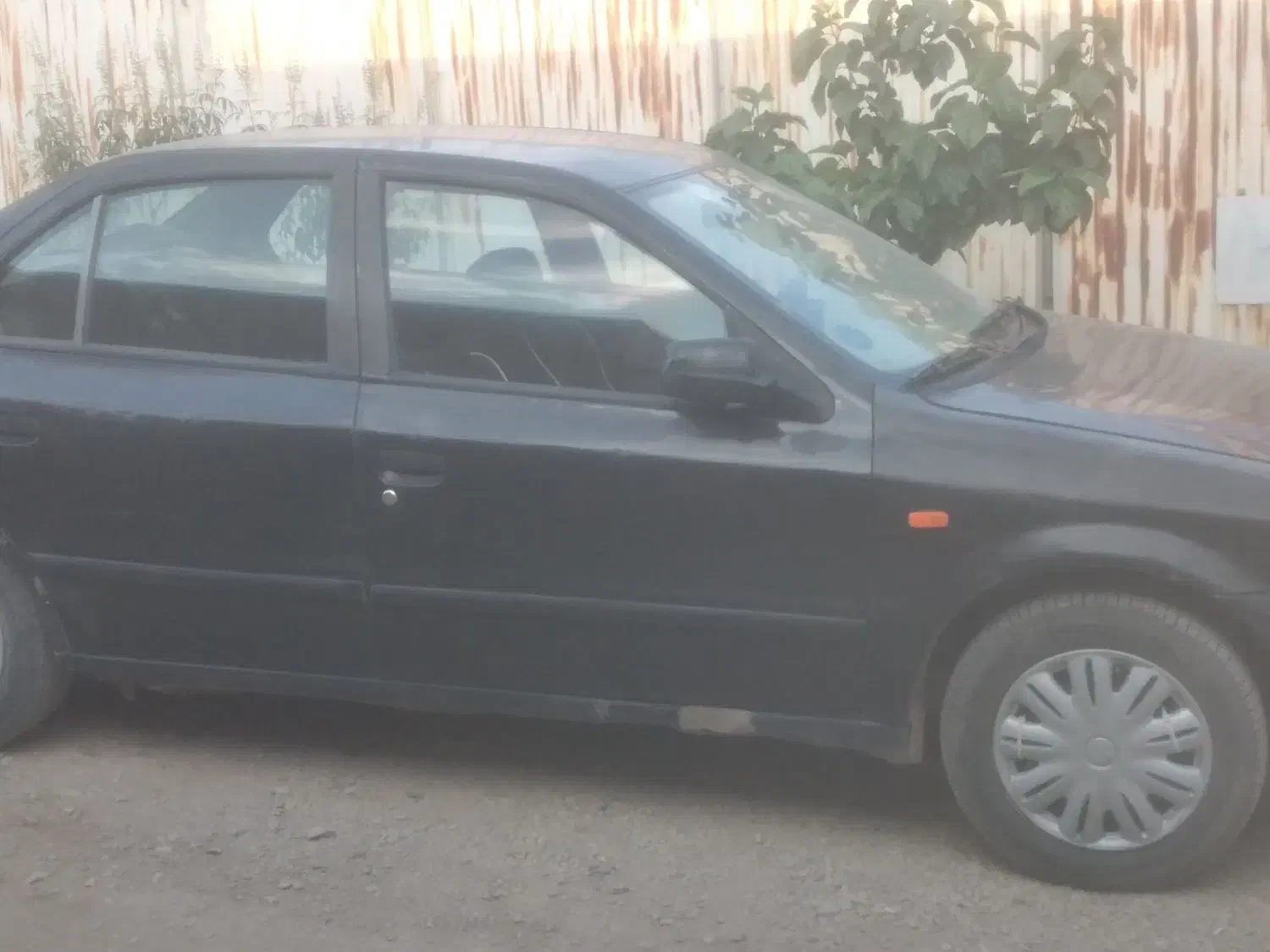 فروش فوری سمند مدل۸۱|خودرو سواری و وانت|دماوند, دماوند|دیوار