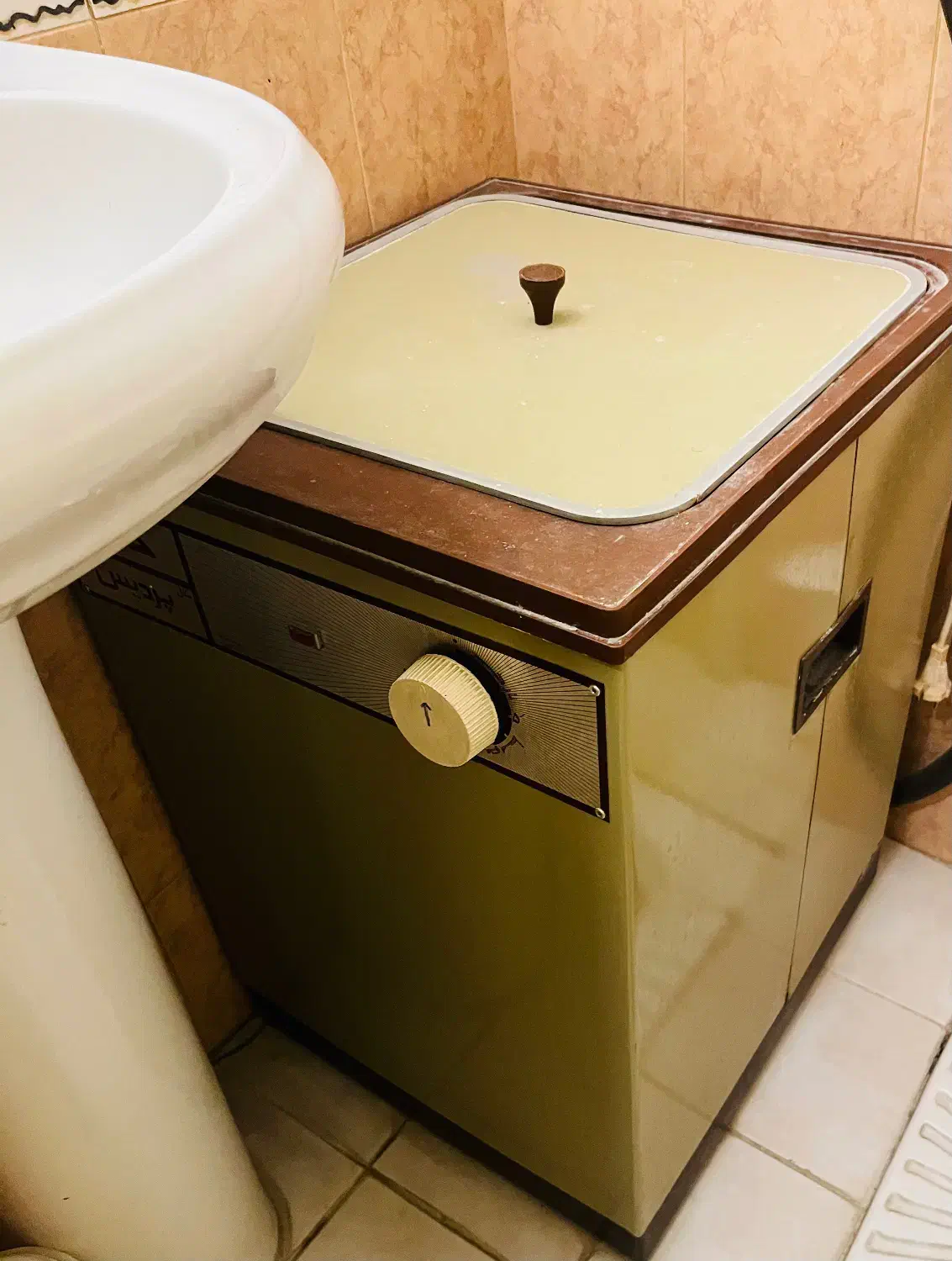 ماشین رخت شویی مینی واش|ماشین لباسشویی و خشک‌کن لباس|تهران, سردارجنگل|دیوار