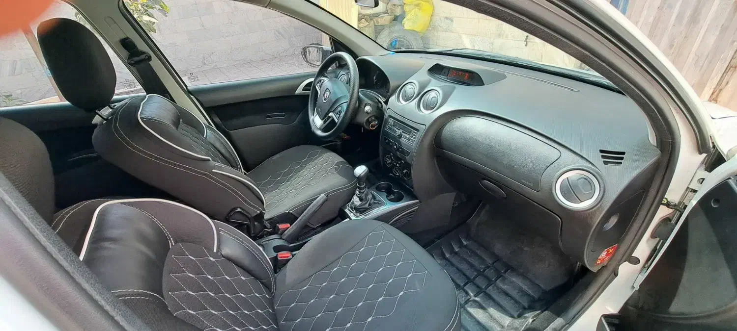 رانا پاناروما|خودرو سواری و وانت|قرچک, زیبا شهر|دیوار