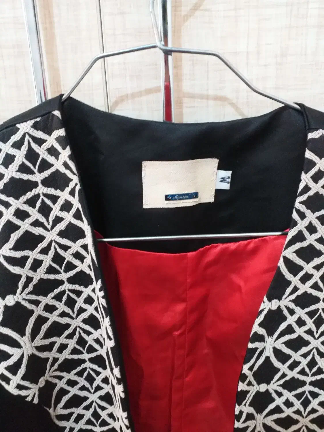 مانتو پاییزی|لباس|جوانرود, |دیوار