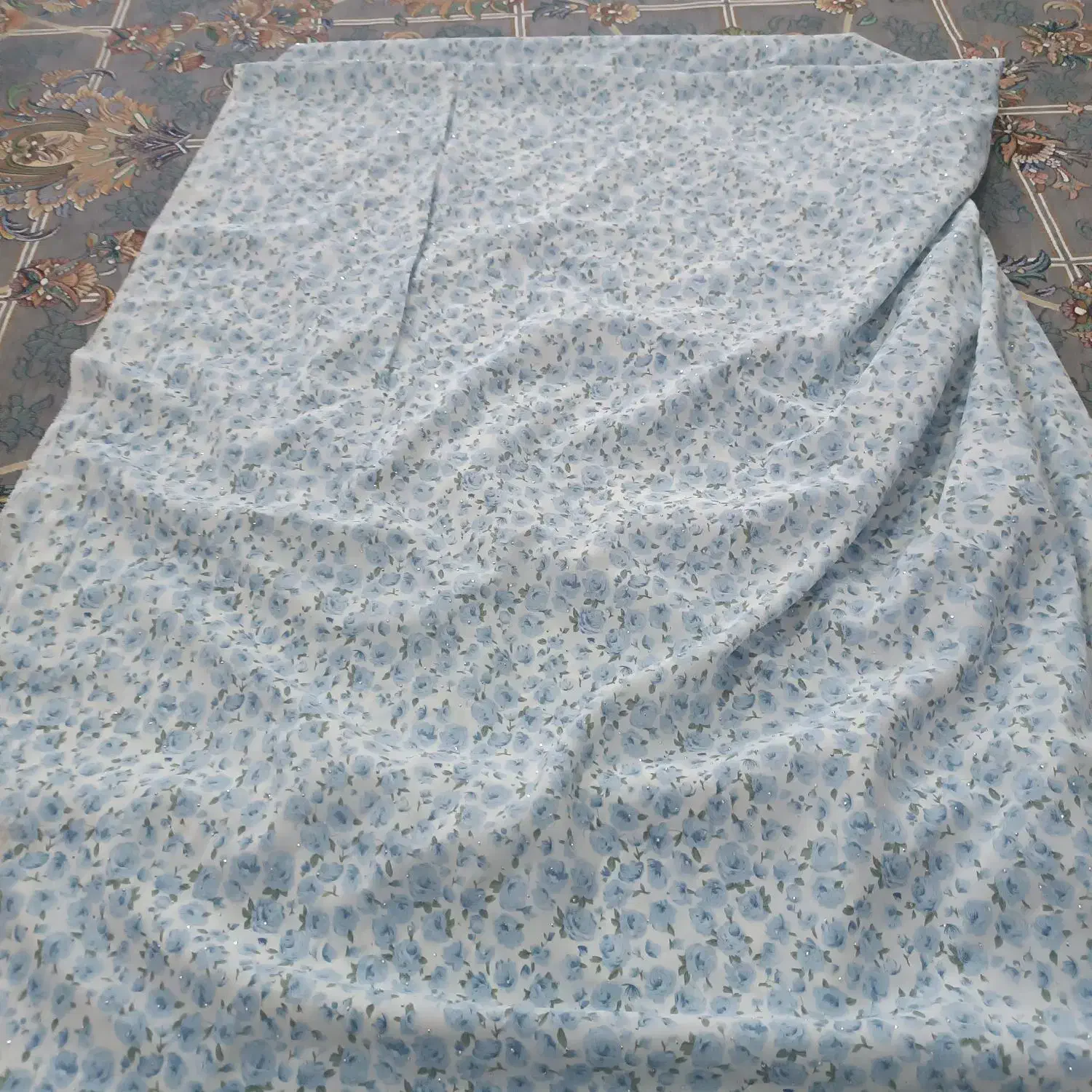 پارچه  پیراهنیی|لباس|میناب, |دیوار