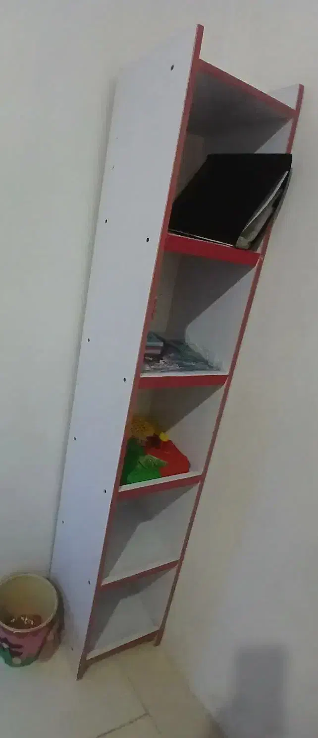 قفسه|کتابخانه، شلف، قفسه‌های دیواری|قائم‌شهر, |دیوار