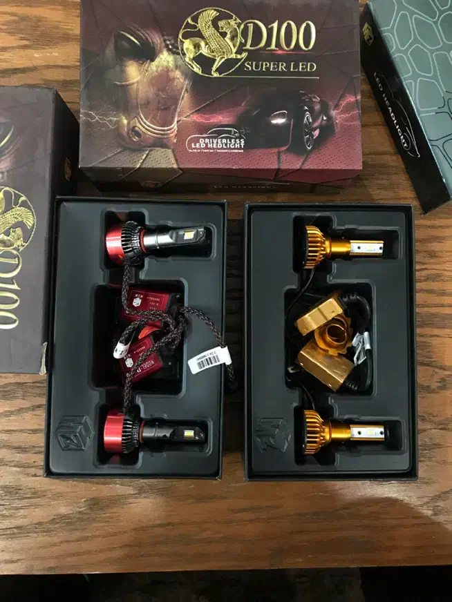 لوازم لوکس واسپرت خودرو|قطعات یدکی و لوازم جانبی|تهران, تهرانسر شمالی|دیوار