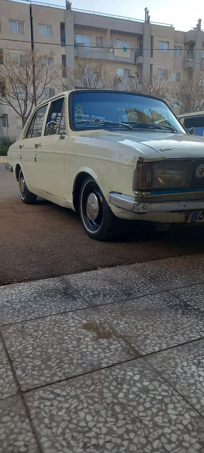 پیکان سواری|خودرو سواری و وانت|مبارکه, |دیوار