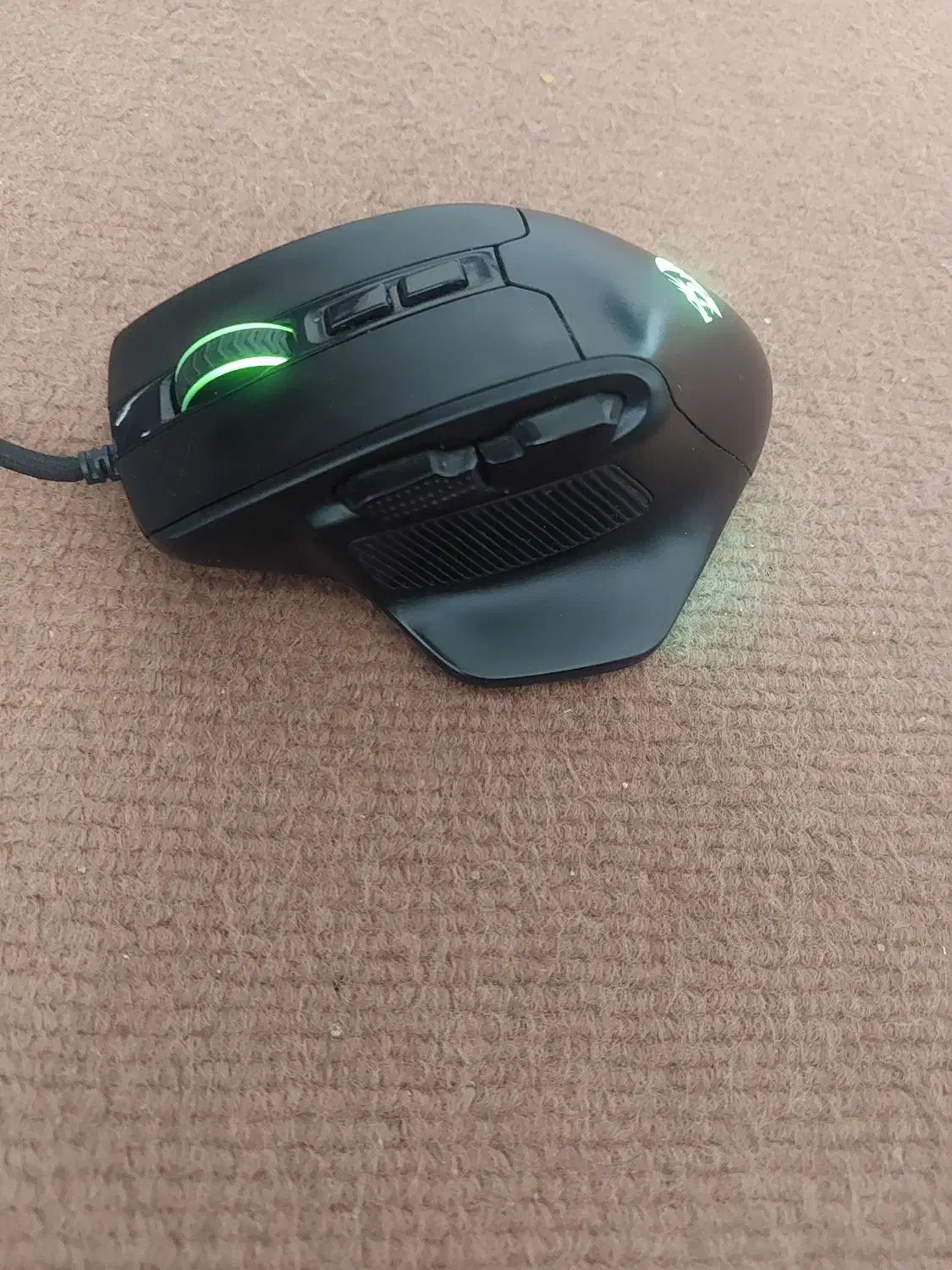 موس گیمینگ ردراگون m806|قطعات و لوازم جانبی رایانه|اهواز, پردیس دو|دیوار