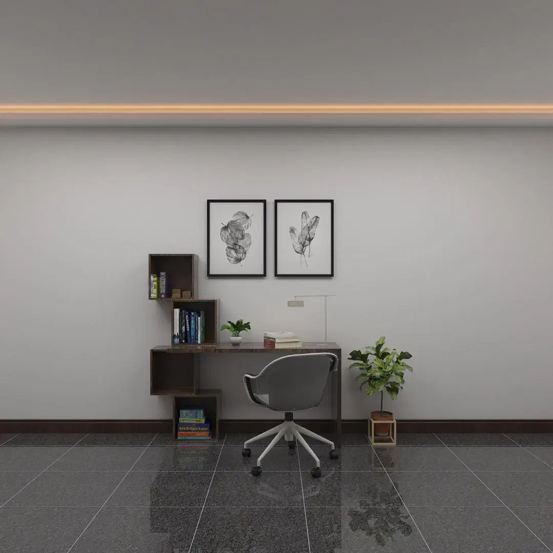 میز تحریر|میز تحریر و کامپیوتر|شهریار, کهنز|دیوار