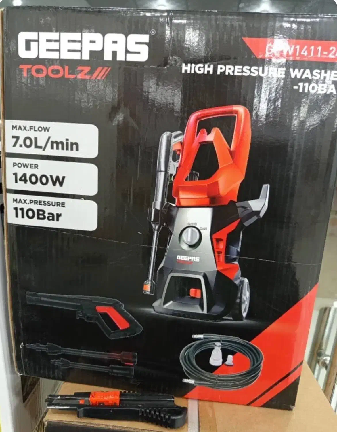 کارواش چی پاس|لوازم نظافت|سیرجان, |دیوار