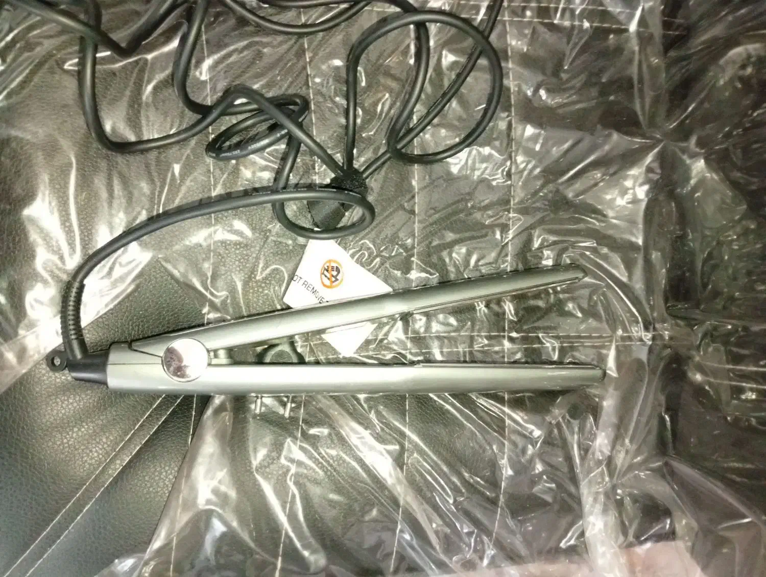 اتو مو کراتین مارک لیز|آرایشی، بهداشتی، درمانی|سیرجان, |دیوار